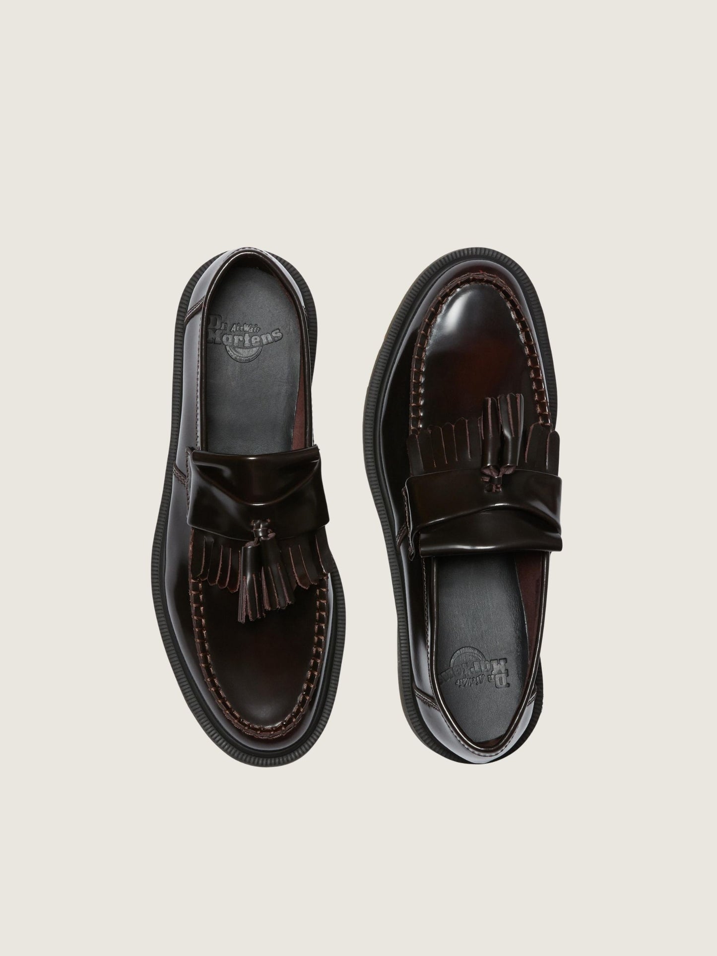 DR.MARTENS - Adrian Arcadia Loafer - 