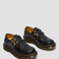 DR.MARTENS SHOES 8065 Mary Jane Smooth Leather
