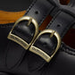 DR.MARTENS SHOES 8065 Mary Jane Smooth Leather