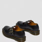 DR.MARTENS SHOES 8065 Mary Jane Smooth Leather