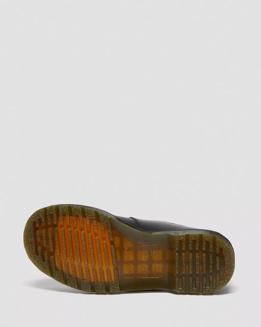 DR.MARTENS SHOES 8065 Mary Jane Smooth Leather
