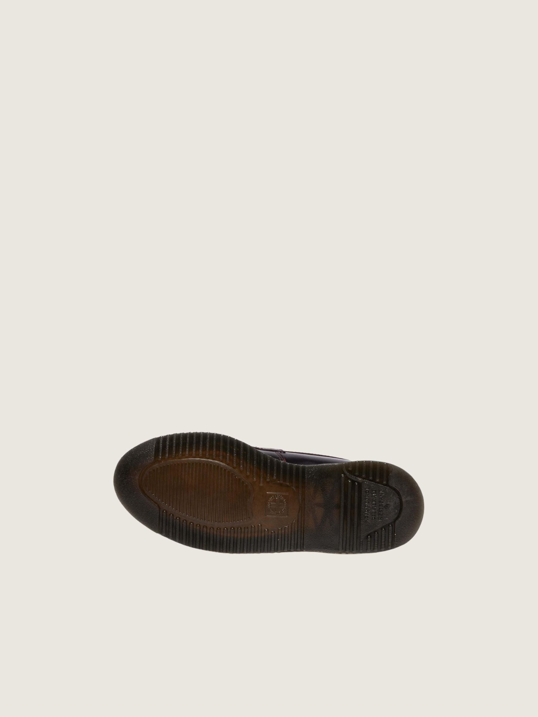 DR.MARTENS - Temara Loafer - 