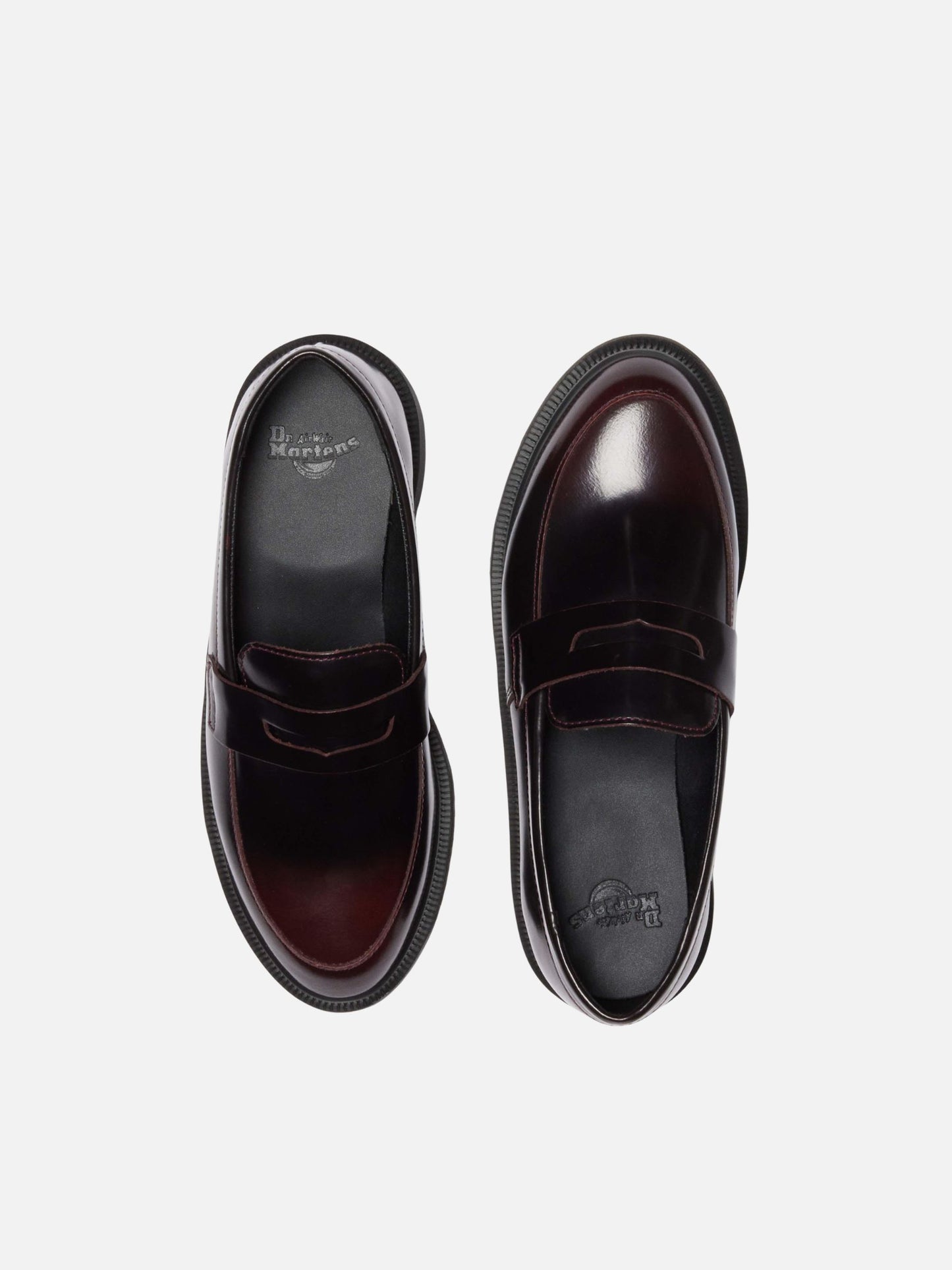 DR.MARTENS - Temara Loafer - 