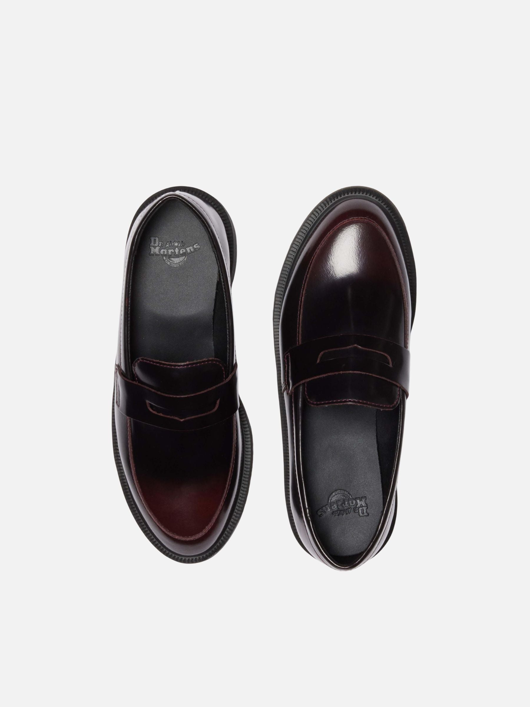 DR.MARTENS - Temara Loafer - 