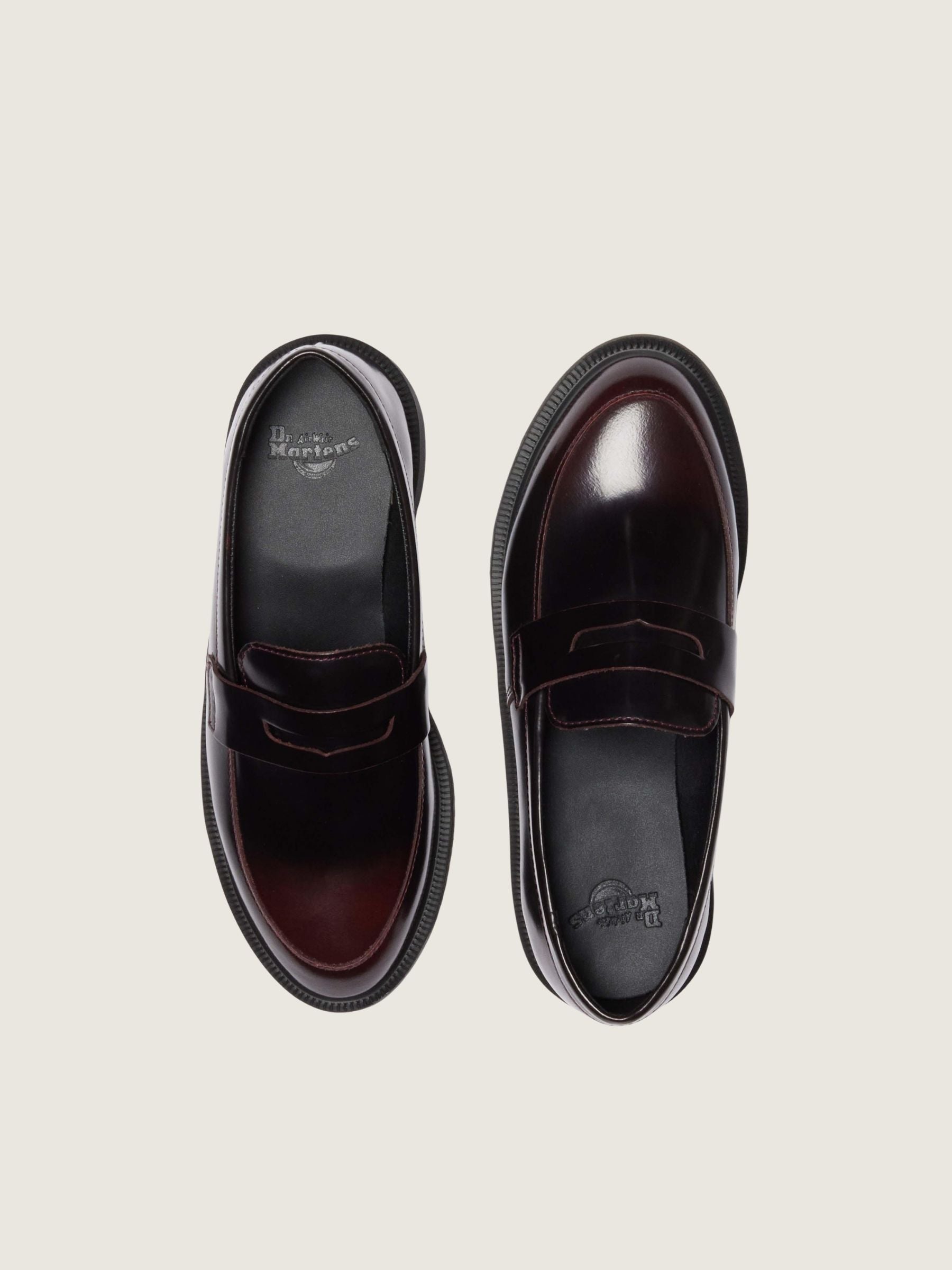 DR.MARTENS - Temara Loafer - 