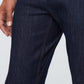 DUER M BOTTOMS Performance Denim Slim - Heritage Rinse