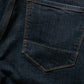 DUER M BOTTOMS Performance Denim Slim - Heritage Rinse