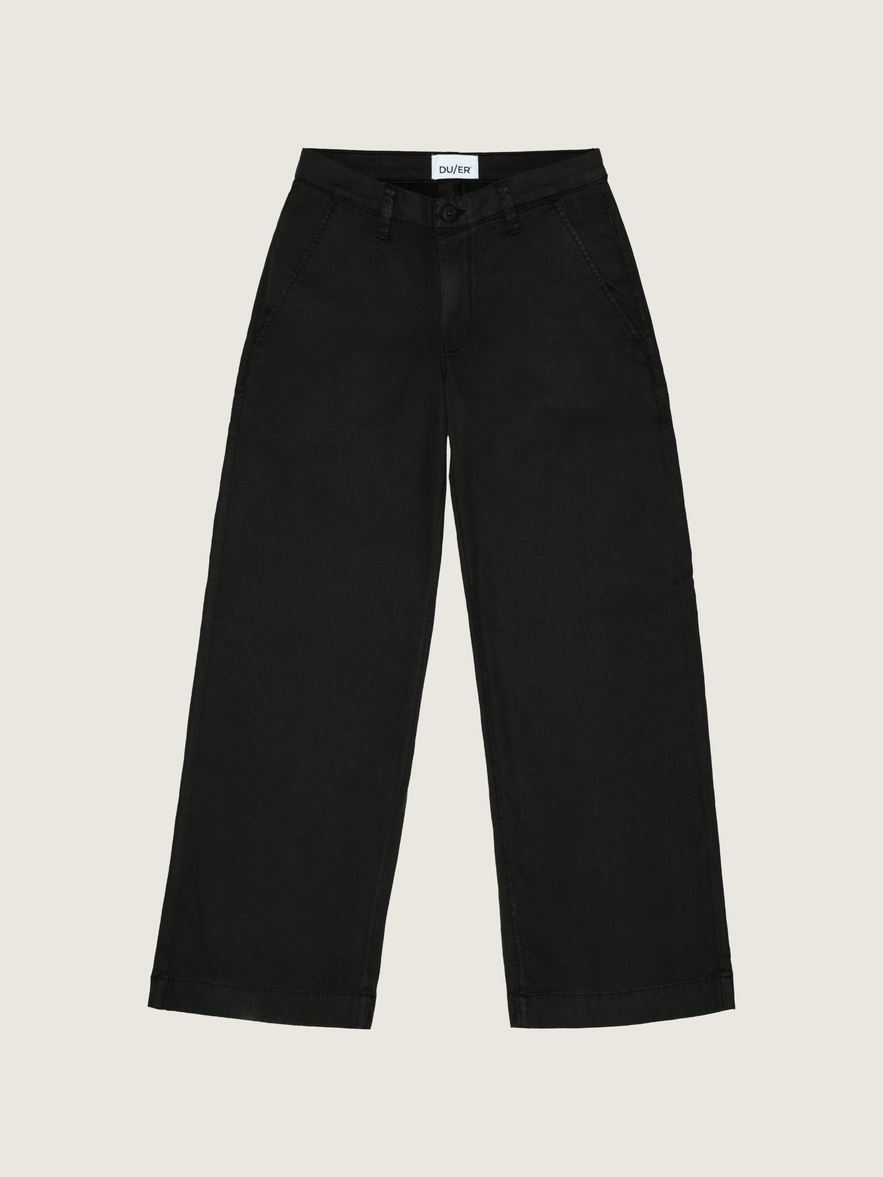 DUER - Deluxe Twill Trousers - 