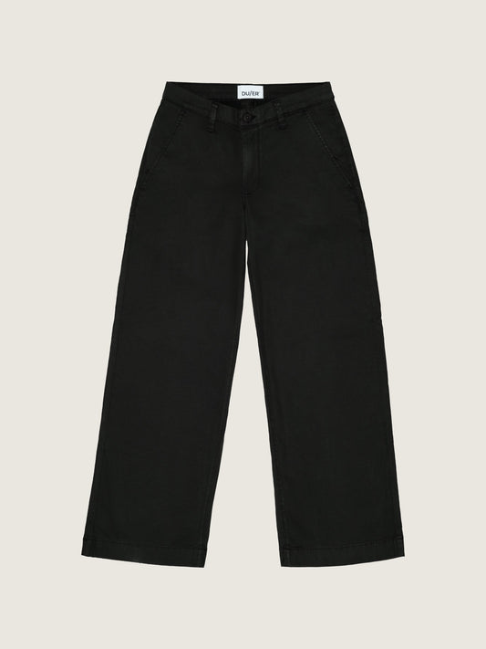 DUER - Deluxe Twill Trousers - 