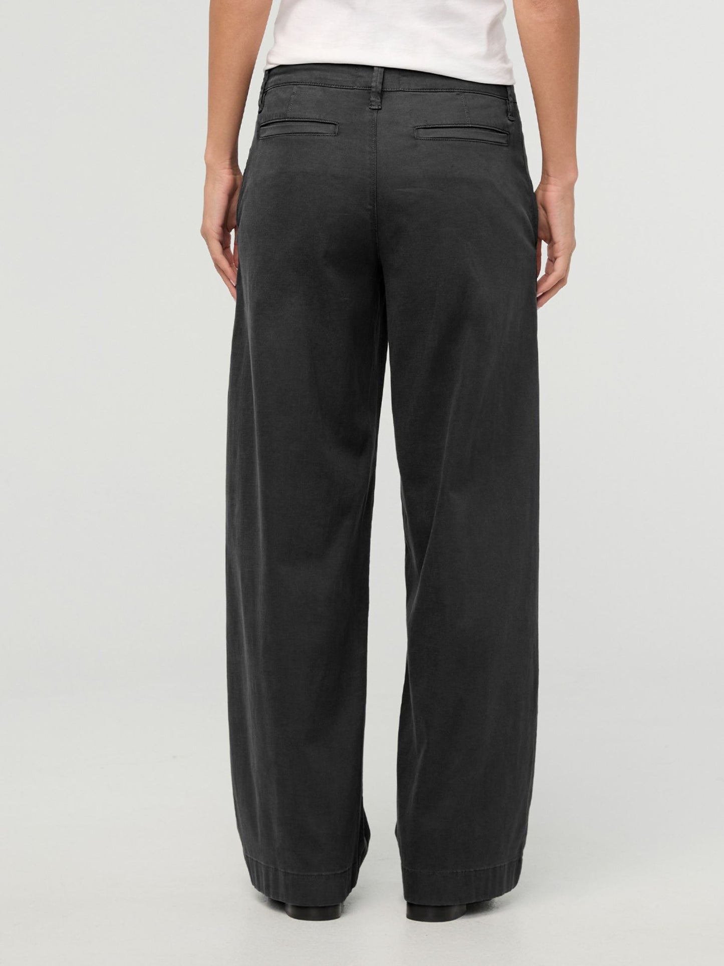 DUER - Deluxe Twill Trousers - 