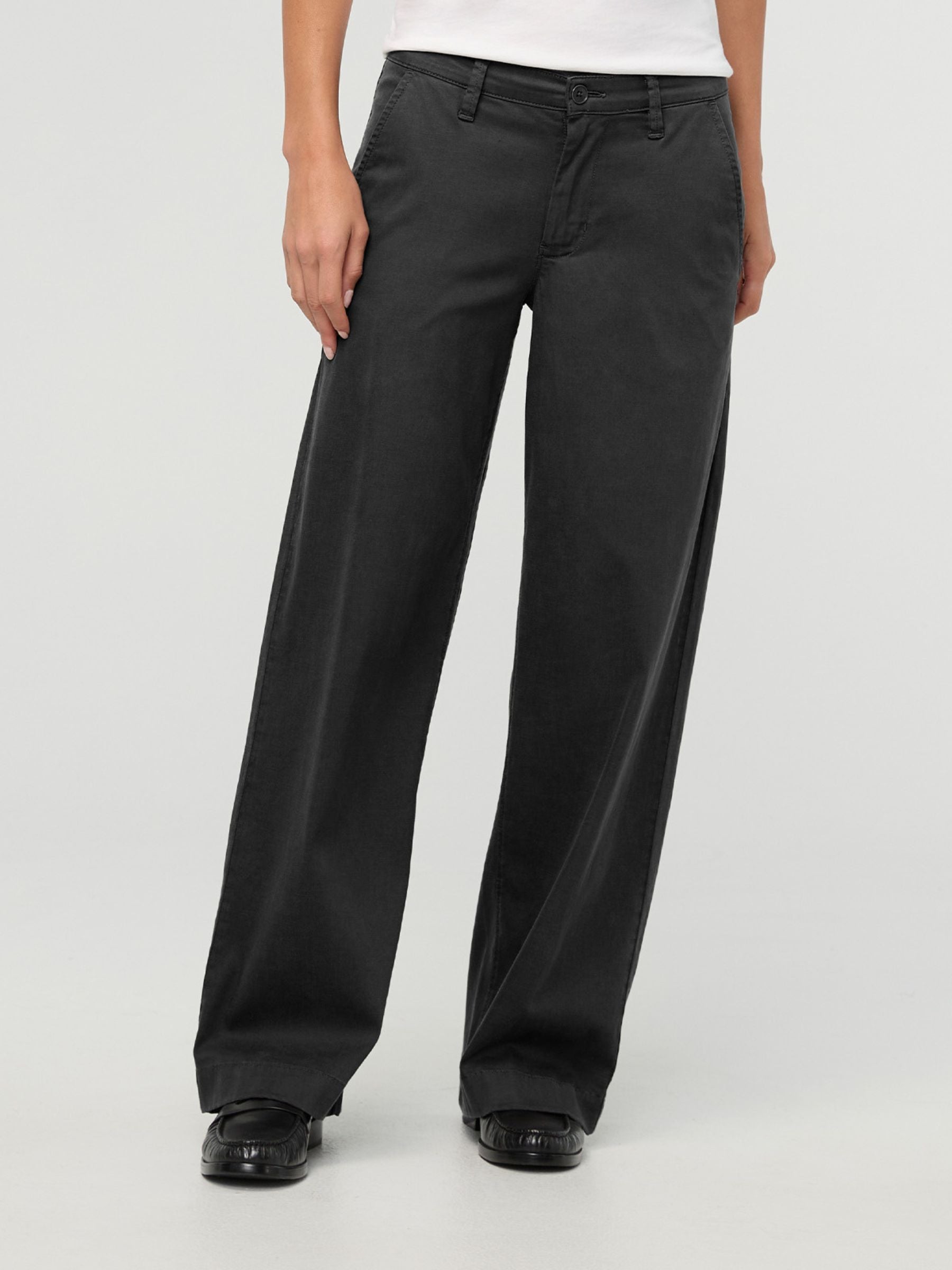 DUER - Deluxe Twill Trousers - 