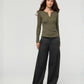 DUER - Deluxe Twill Trousers - 
