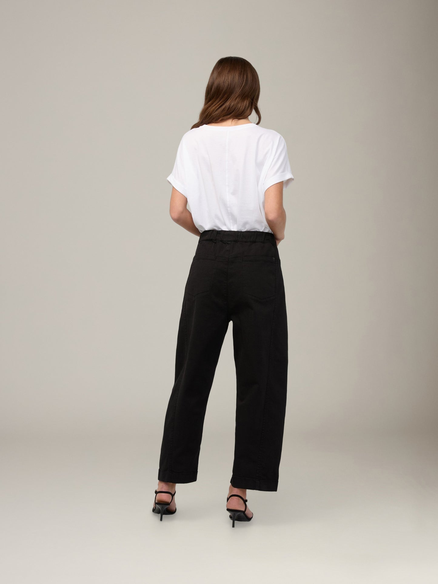 DUER - FlexTwill Barrel Pull On Pants - 