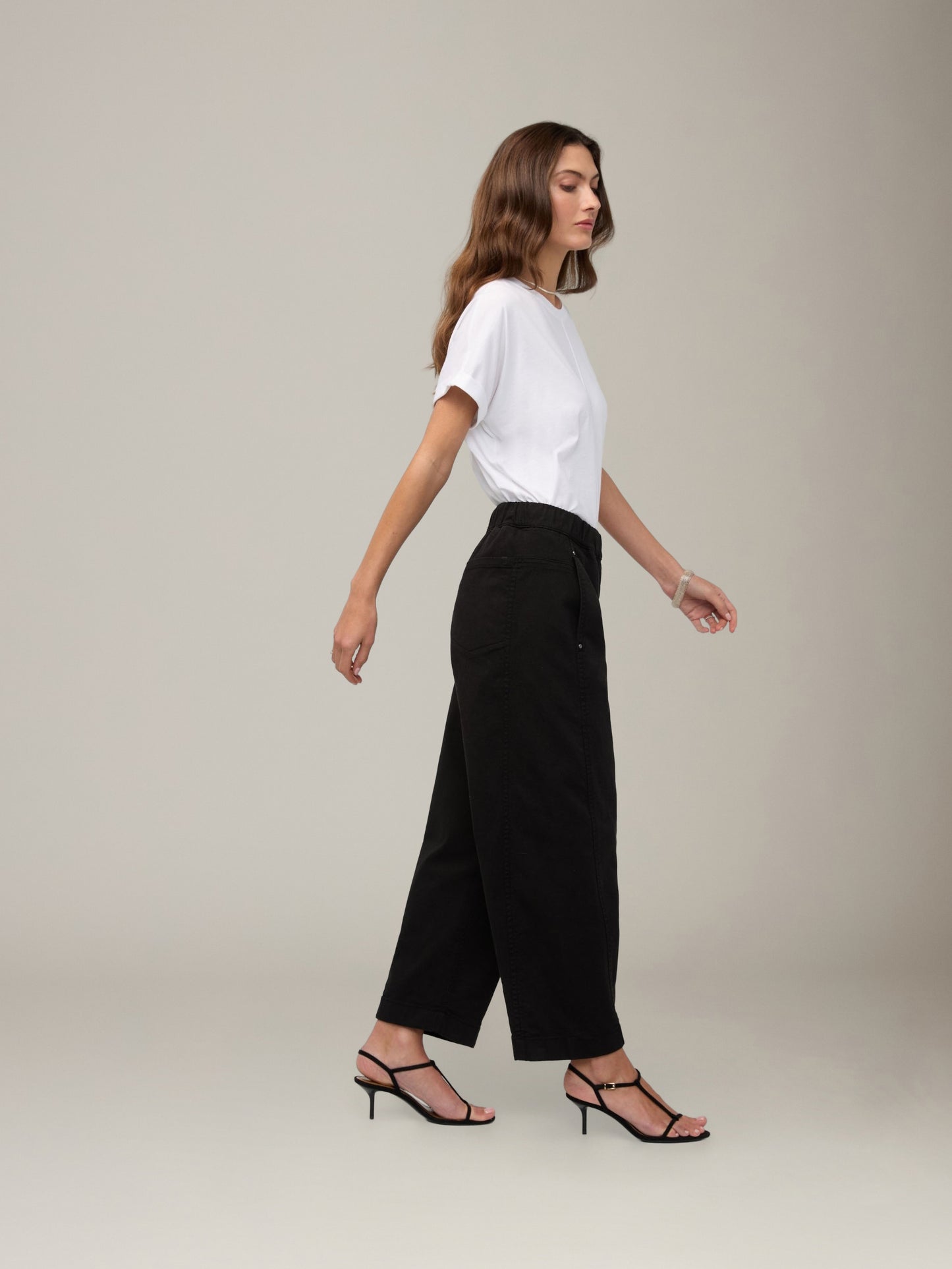 DUER - FlexTwill Barrel Pull On Pants - 