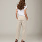 DUER - FlexTwill Barrel Pull On Pants - 