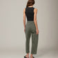 DUER - FlexTwill Barrel Pull On Pants - 