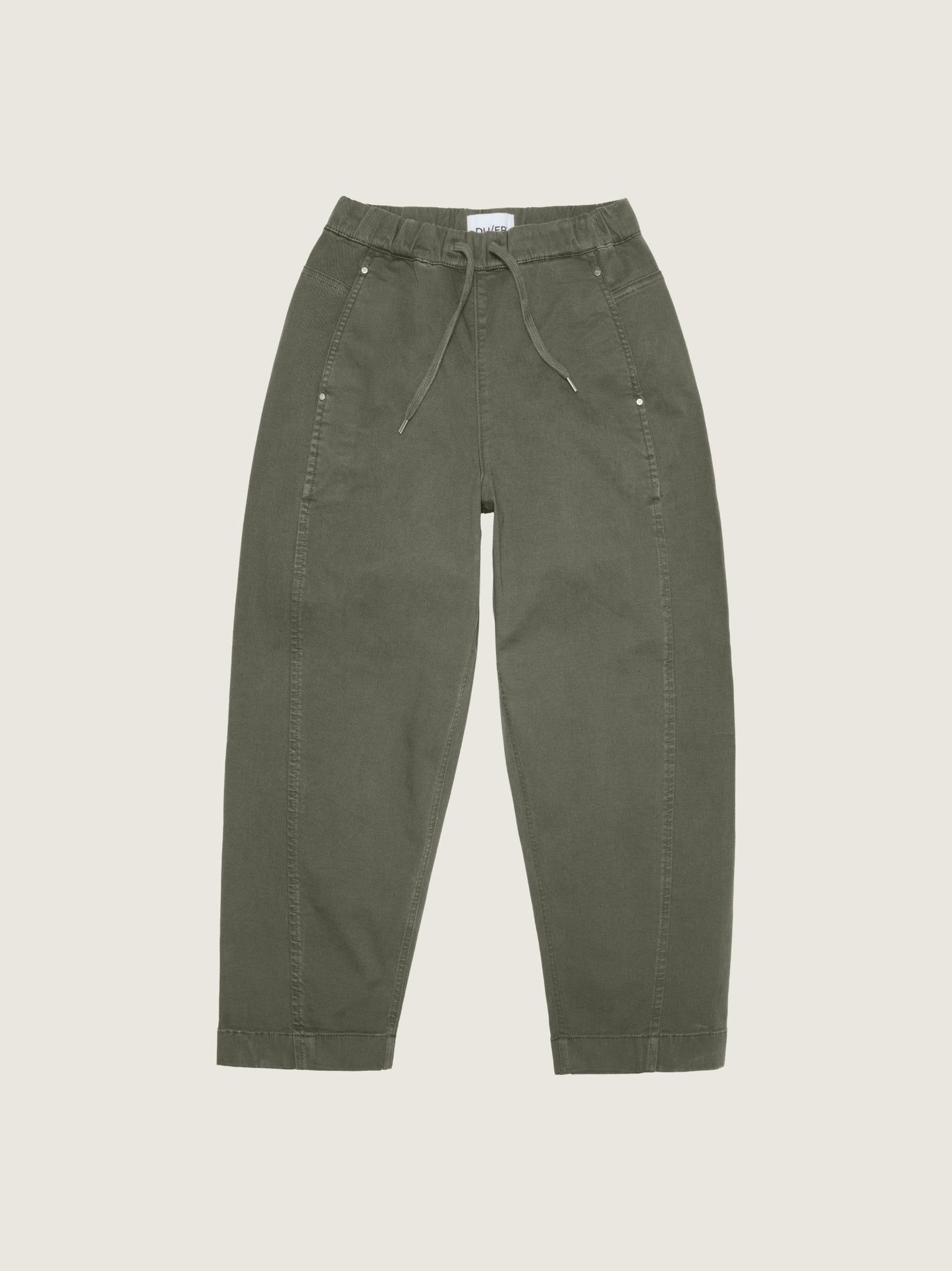DUER - FlexTwill Barrel Pull On Pants - 