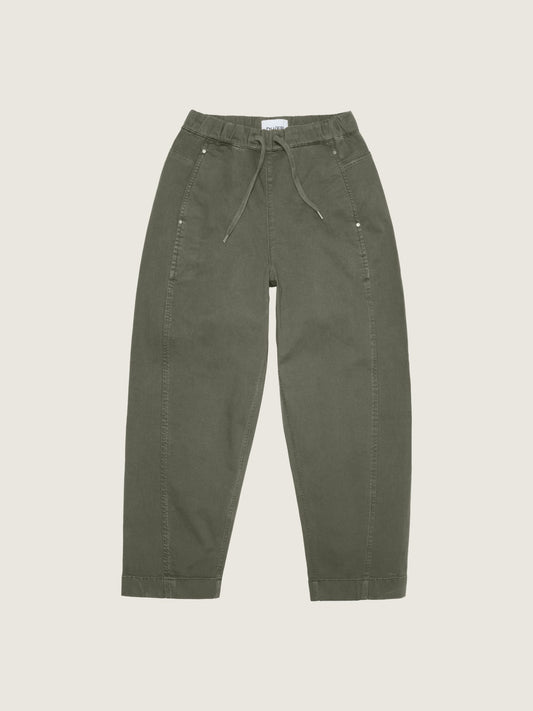 DUER - FlexTwill Barrel Pull On Pants - 