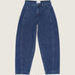 DUER - Performance Denim+ Barrel Jeans - 