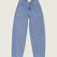 DUER - Performance Denim+ Barrel Jeans - 