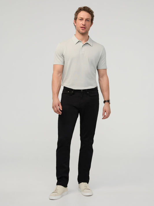 DUER - No Sweat Relaxed Taper - 