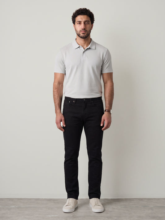 DUER - No Sweat Relaxed Taper - 