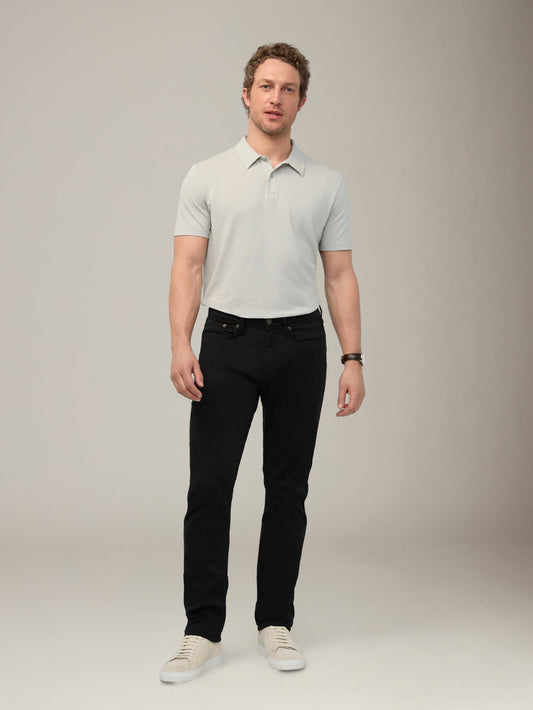 DUER - No Sweat Relaxed Taper - 