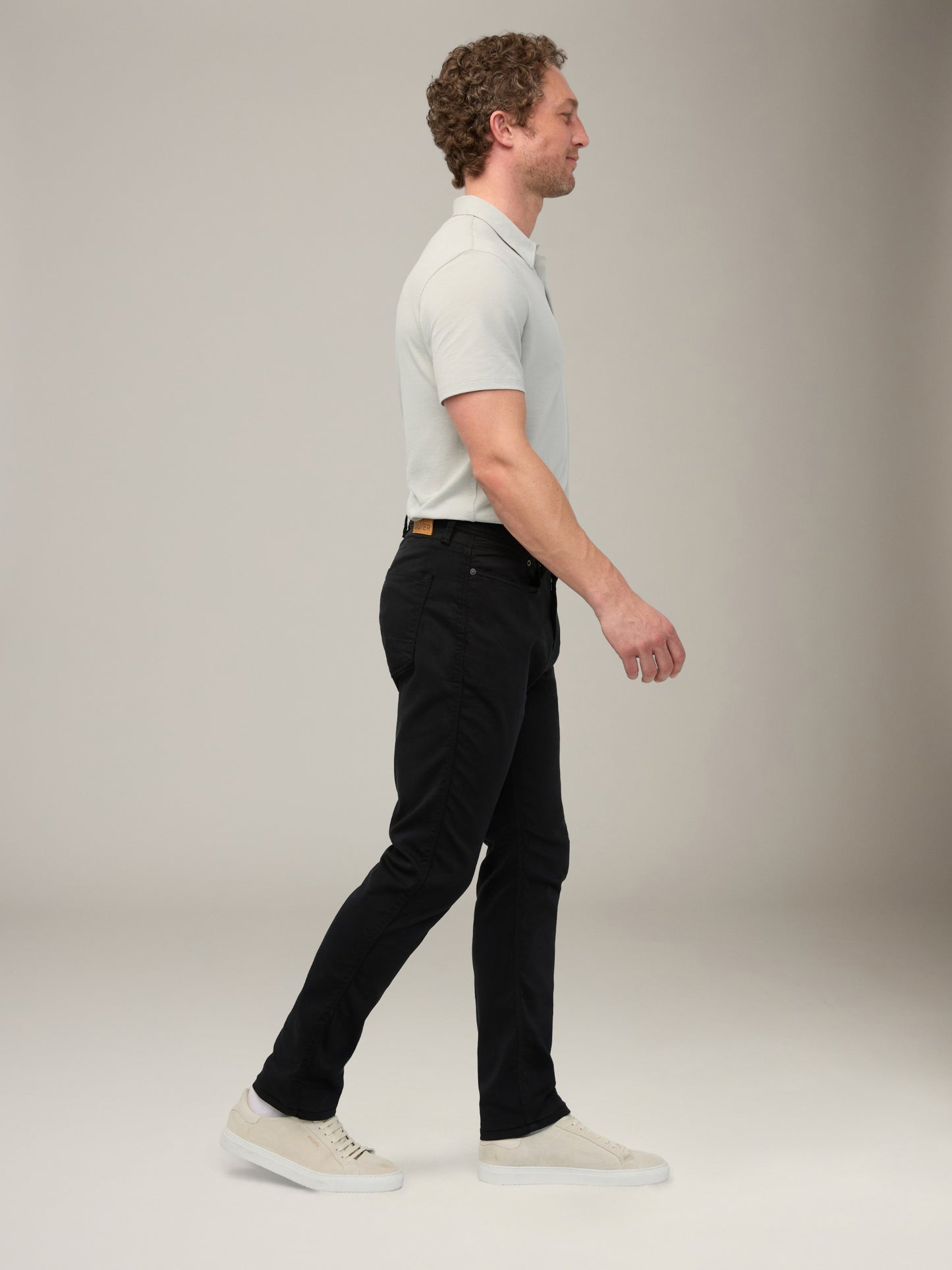 DUER - No Sweat Relaxed Taper - 