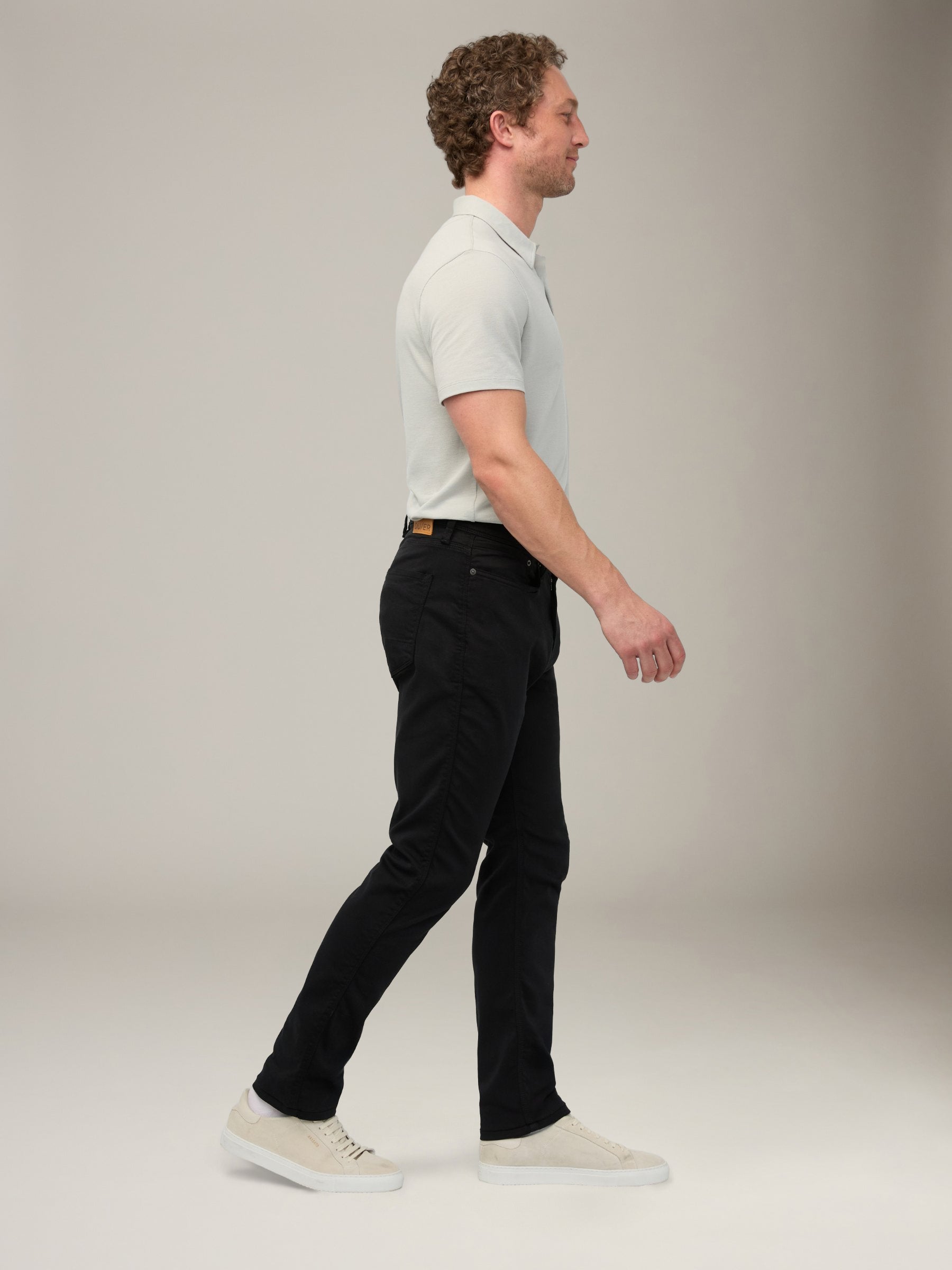 DUER - No Sweat Relaxed Taper - 