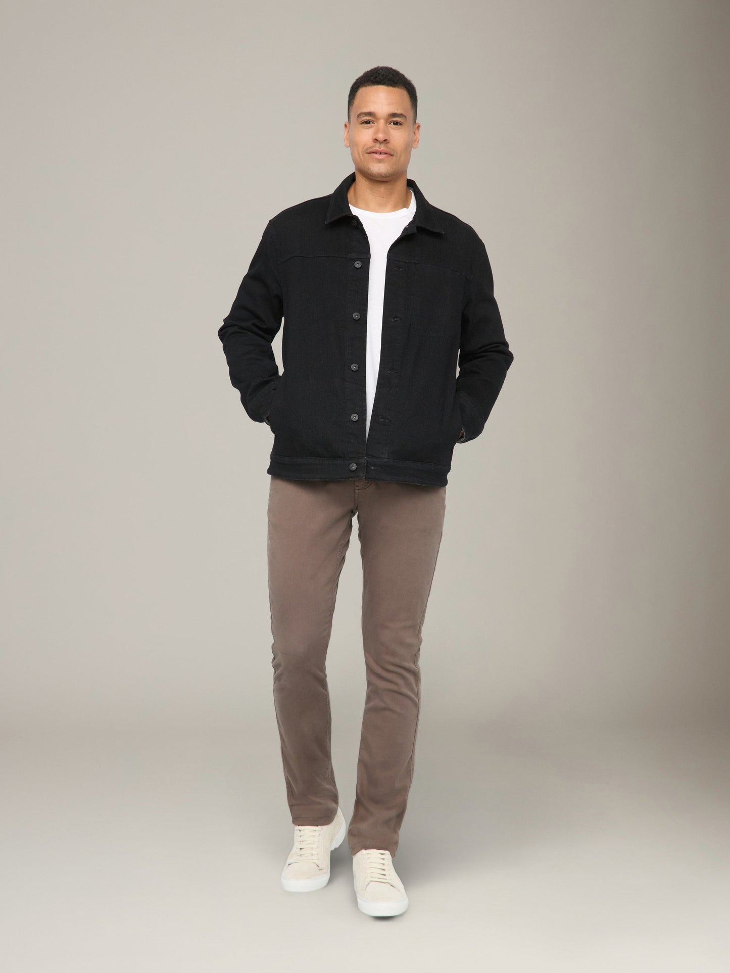 DUER - No Sweat Relaxed Taper - 