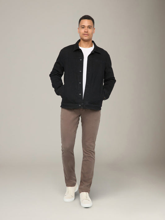 DUER - No Sweat Relaxed Taper - 