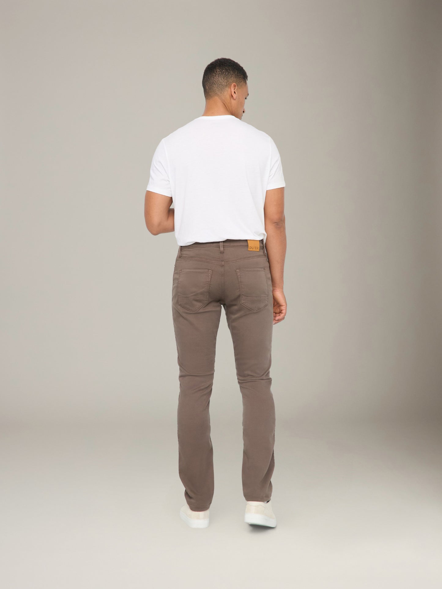 DUER - No Sweat Relaxed Taper - 