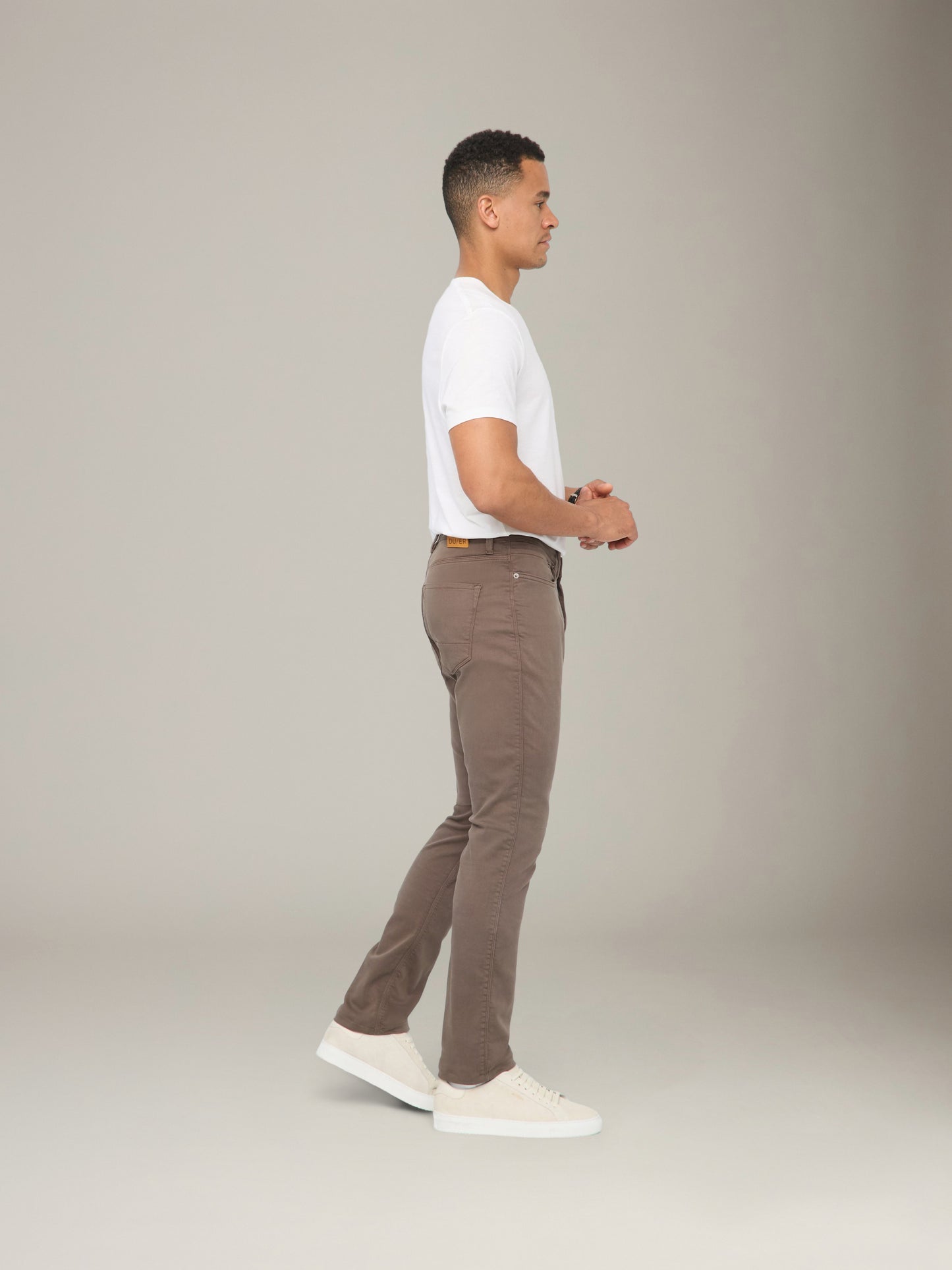 DUER - No Sweat Relaxed Taper - 