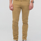 No Sweat Slim Pant - Camel