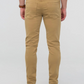 No Sweat Slim Pant - Camel
