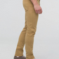No Sweat Slim Pant - Camel