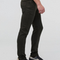 No Sweat Slim Pant - Evergreen