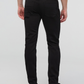 No Sweat Slim Straight Pants
