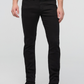 No Sweat Slim Straight Pants