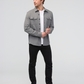 No Sweat Slim Straight Pants