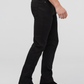 No Sweat Slim Straight Pants