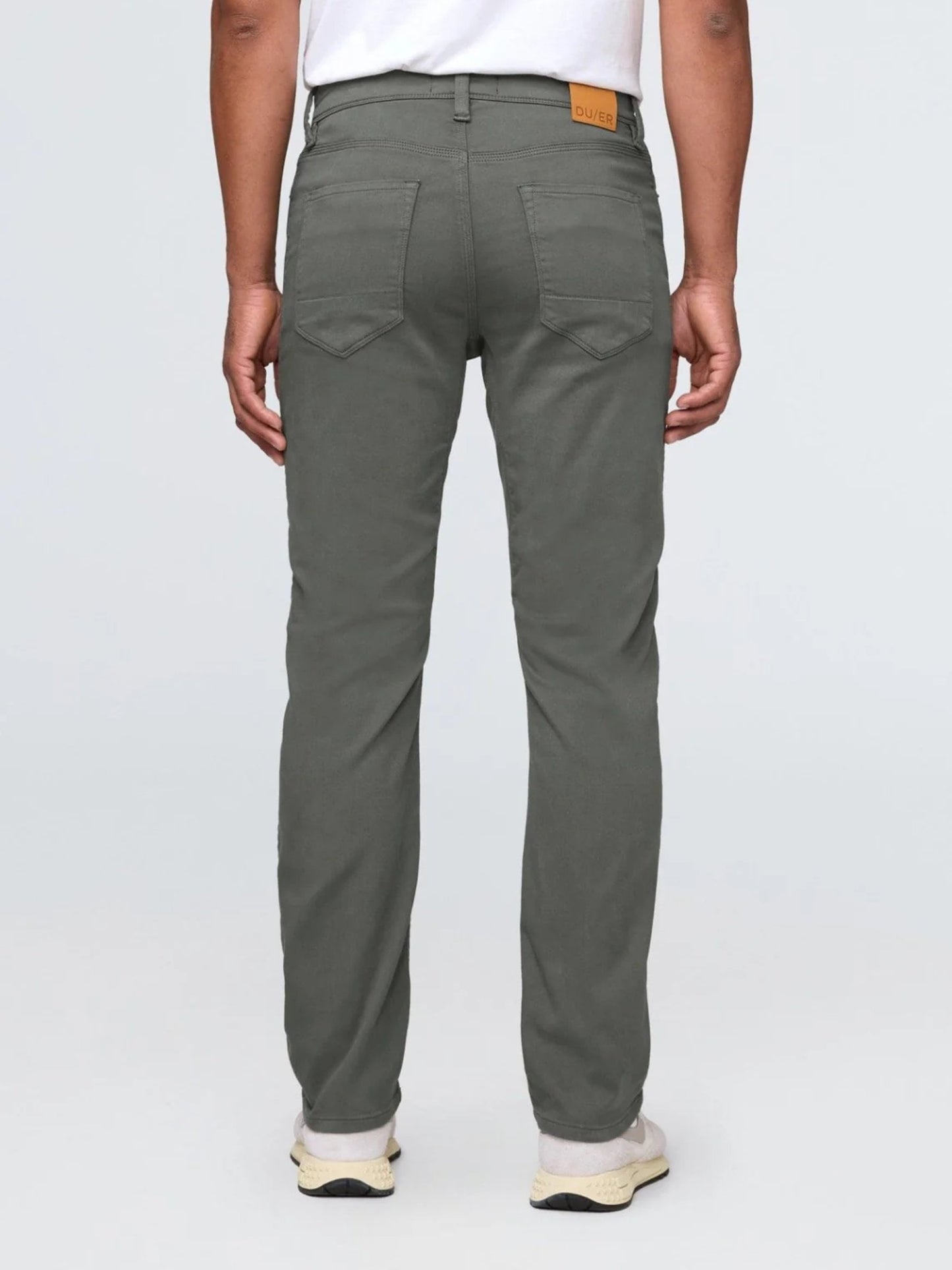 DUER - No Sweat Straight - 