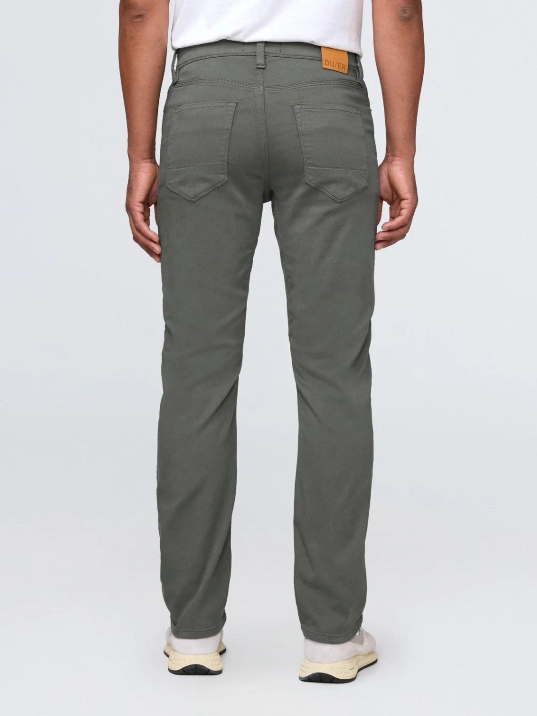 DUER - No Sweat Straight - 