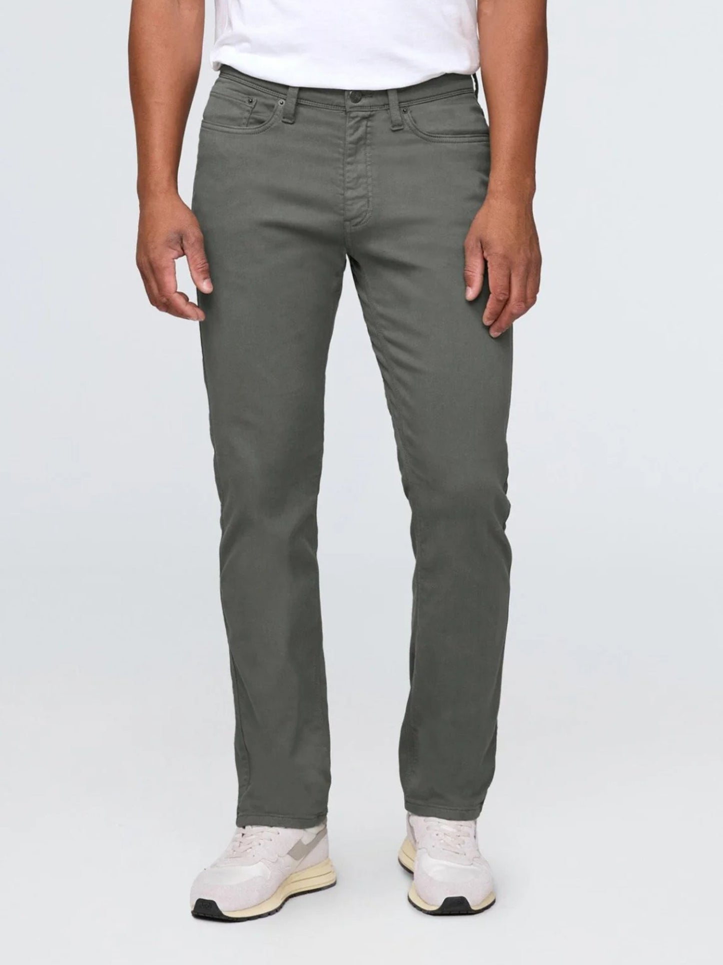 DUER - No Sweat Straight - 