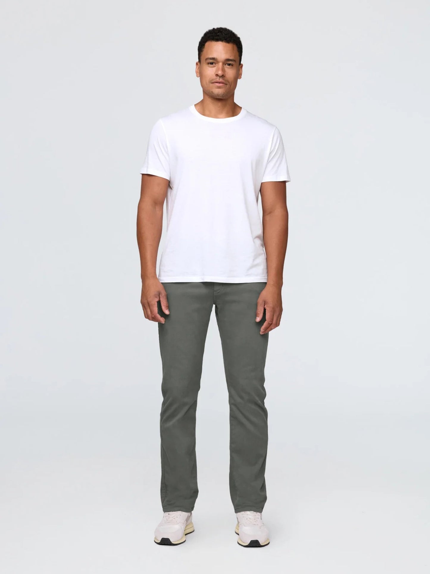 DUER - No Sweat Straight - 