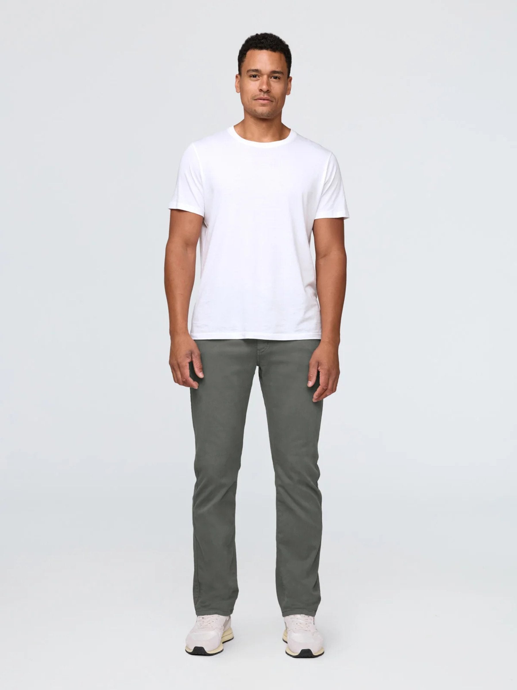 DUER - No Sweat Straight - 