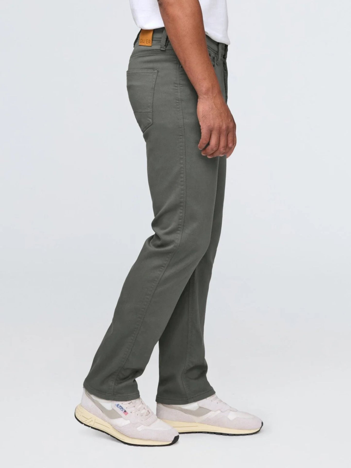 DUER - No Sweat Straight - 