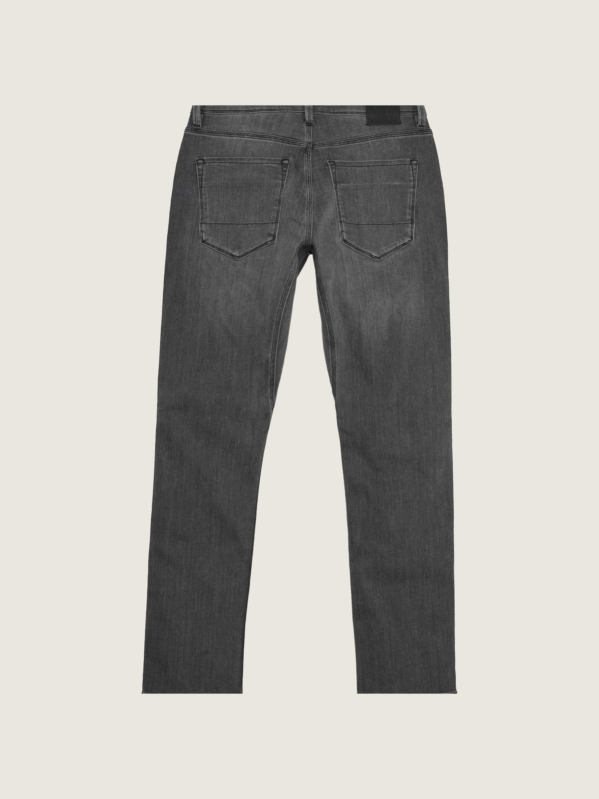 DUER - Performance Denim Athletic Taper Jeans - 