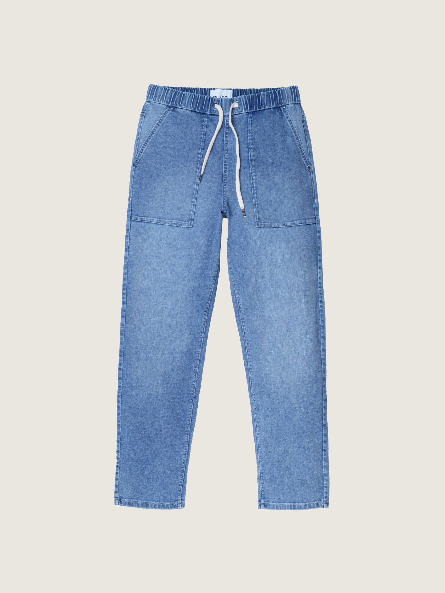 Performance Denim Lite Harbour Pants