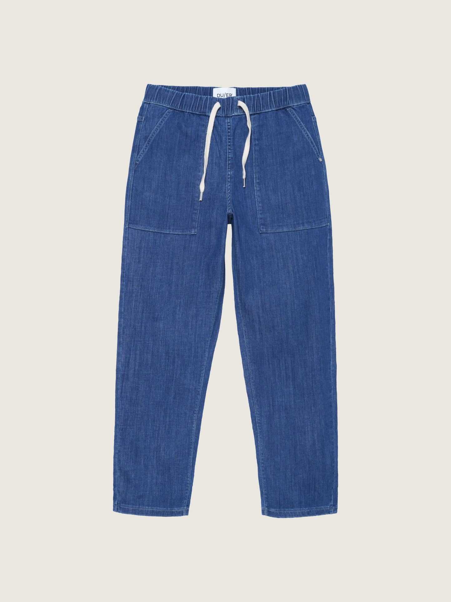 Performance Denim Lite Harbour Pants